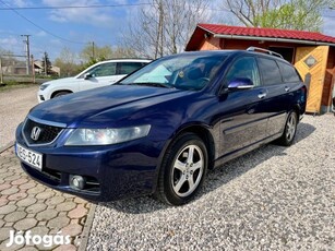 Honda Accord Tourer 2.2 Ctdi Executive Leather...