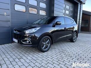 Hyundai IX35 2.0 CRDi HP Premium 4WD (Automata)...