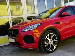 Jaguar E-PACE P250 R-Dynamic HSE (Automata) MAG...