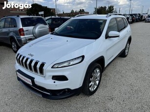 JEEP Cherokee 2.0 MJD Limited (Active Drive II....