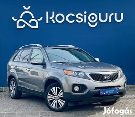 KIA Sorento 2.2 CRDi EX Premium 4WD (7 személye...