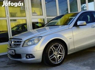 Mercedes-Benz C 220 CDI Blueefficiency Avantgar...