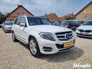 Mercedes-Benz GLK 220 CDI Blueefficiency 4Matic...