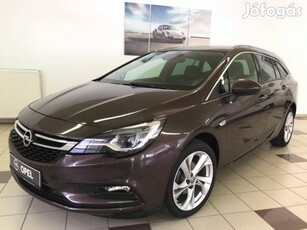 Opel Astra K Sports Tourer 1.4 T Start-Stop Inn...