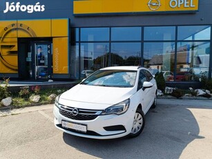 Opel Astra K Sports Tourer 1.6 CDTI Enjoy Áfás!...