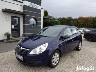 Opel Corsa D 1.0 Essentia KM:160ezer!Megbizható...