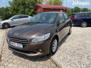 Peugeot 301 1.6 VTi Active Mo-i 1 tulaj! 138.00...