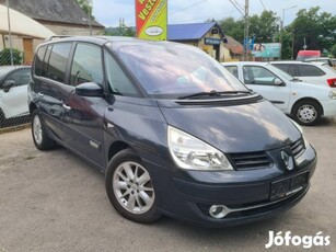 Renault Espace 2.0 dCi Dynamique Külföldi okmán...