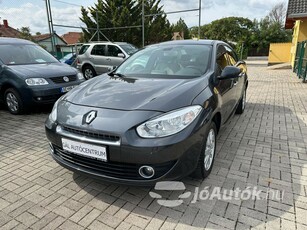 RENAULT FLUENCE