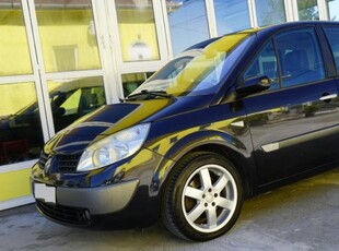 Renault Scenic Scénic 2.0 dCi Privilege Digit K...