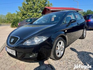 SEAT Leon 1.6 MPI Reference 0 Ft-tól elvihető!