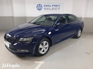 Skoda Superb 1.8 TSI Ambition DSG Magyar-Szervi...