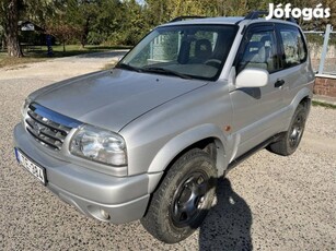 Suzuki GRAND Vitara 1.6 Vx Wide Magyar Rendszám...