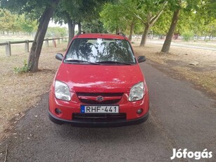 Suzuki Ignis 1.3 GC AC