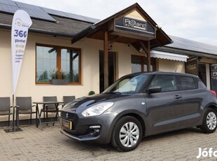 Suzuki Swift 1.2 Dualjet GL+ Mo-i - Csupán 49e...