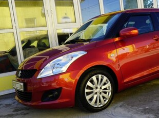 Suzuki Swift 1.2 GS AAC (Automata) Magyarország...