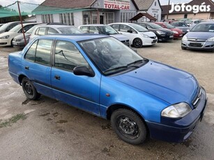 Suzuki Swift Sedan 1.3 16V GLX Cool IV.