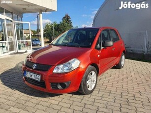 Suzuki SX4 1.5 GC AC magyar. 1 gazdás