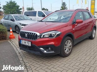 Suzuki SX4 S-Cross 1.4 Hybrid GL 35290 Km!