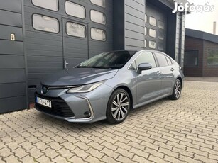 Toyota Corolla Sedan 1.8 Hybrid Comfort Style T...