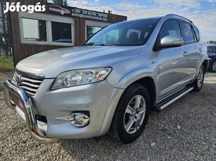 Toyota Rav 4 Rav4 2.2 Dcat Executive Navi (Auto...