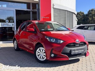 Toyota Yaris 1.5 Hybrid Comfort Tech e-CVT Mo.-...