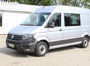 Volkswagen Crafter 2.0 SCR TDI 35 Mixto L3H2 14...