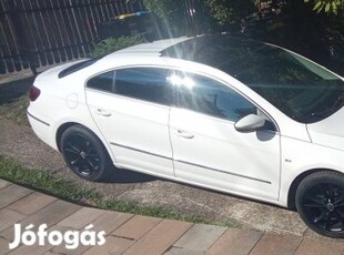 Volkswagen Passat CC 2.0 CR TDI BMT Facelift Mo...