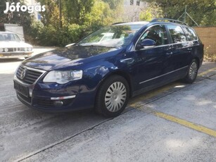 Volkswagen Passat Variant 1.6 CR TDI Comfortlin...