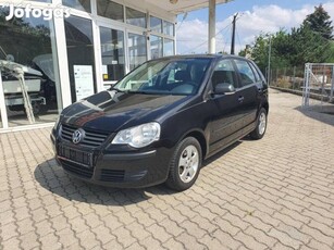 Volkswagen Polo IV 1.2 55 Cool Klímás. Szép ÁLL...