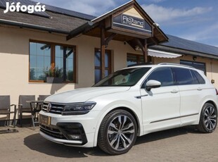 Volkswagen Tiguan 2.0 TSI BMT Highline 4Motion...