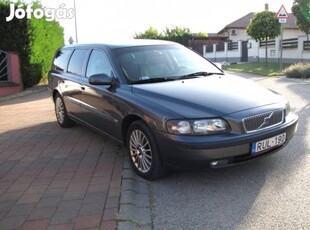 Volvo V70 2.4 D [D5] AWD Summum Kombi..Tempomat...