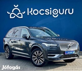 Volvo XC90 2.0 [T8] Plus Bright Geartronic (7 s...