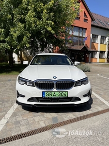 BMW 3-as sorozat