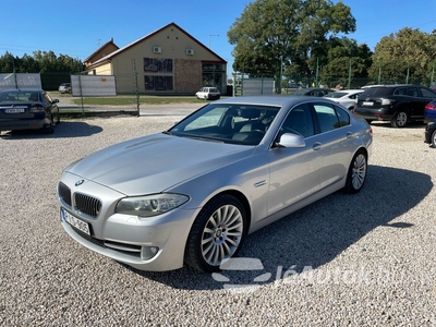 BMW 5-ös sorozat