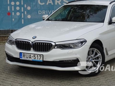 BMW 5-ös sorozat