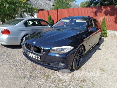 BMW 5-ös sorozat