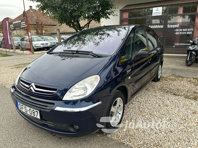 CITROEN Xsara Picasso