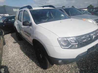 DACIA DUSTER 1.5 Blue dCi Comfort digit klíma.tempomat