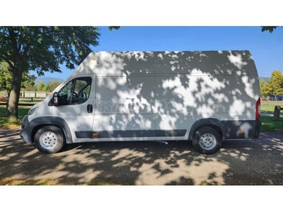 FIAT DUCATO 2.3 Mjet MH2 3.5 t Full felújított motor!