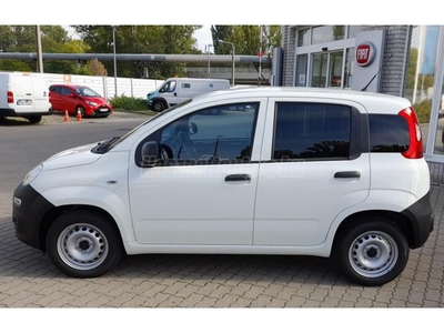 FIAT PANDA 1.0 Van BSG