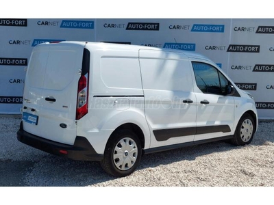 FORD CONNECT Tourneo230 1.5 TDCi L2 Trend Megkímélt állapot/Áfás/