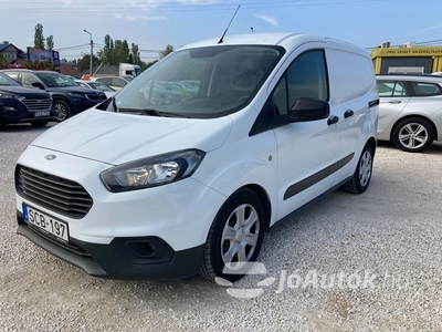 FORD Courier