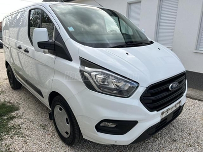 FORD TRANSIT Custom 2.0 TDCi 290 L1H1 Trend