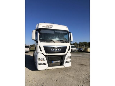 MAN TGX 18.440