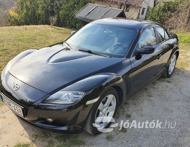 MAZDA RX-8