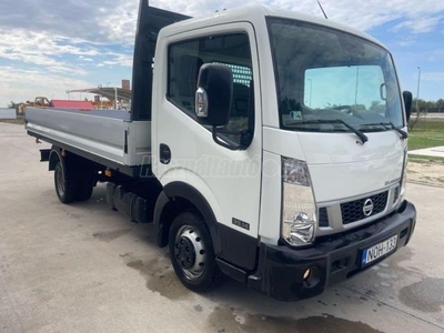 NISSAN CABSTAR 2.5 35.12 S 3400mm