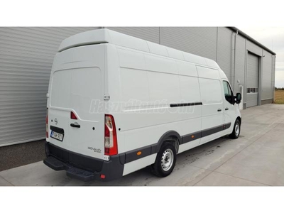 OPEL MOVANO 2.3 CDTI L4H3 3,5t RWD Start-Stop