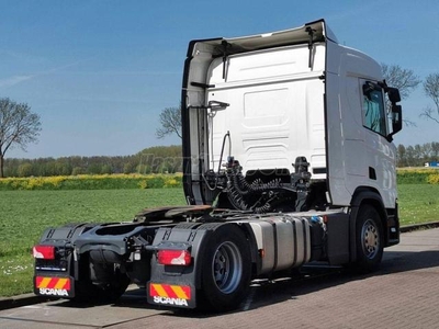 SCANIA R410