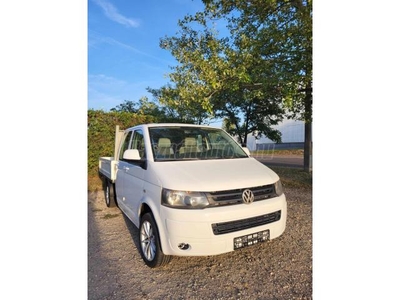 VOLKSWAGEN TRANSPORTER 2.0 CR TDI